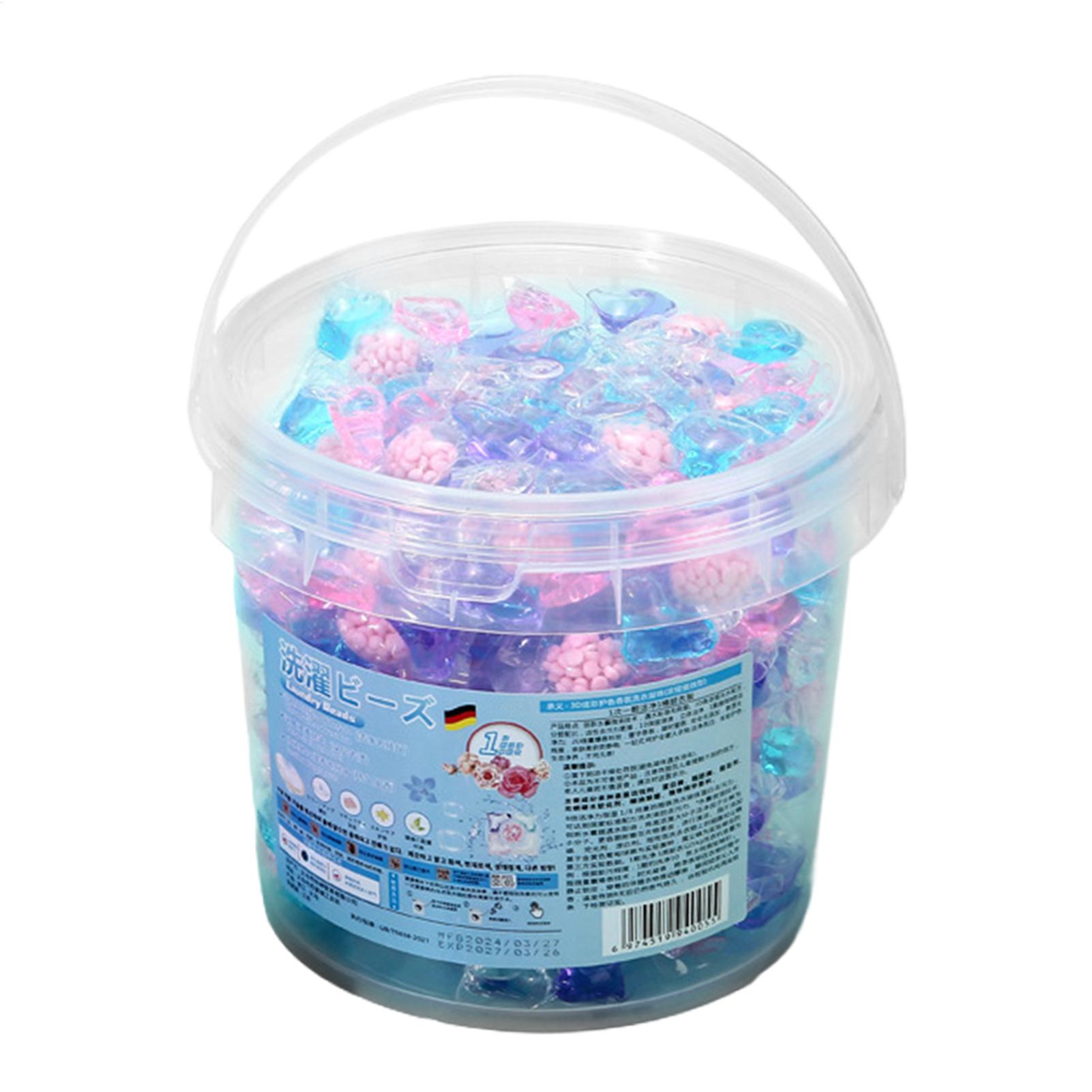 Home Fragrance That Lasts Long - كبسولات منظف الغسيل للتنظيف العميق مع
