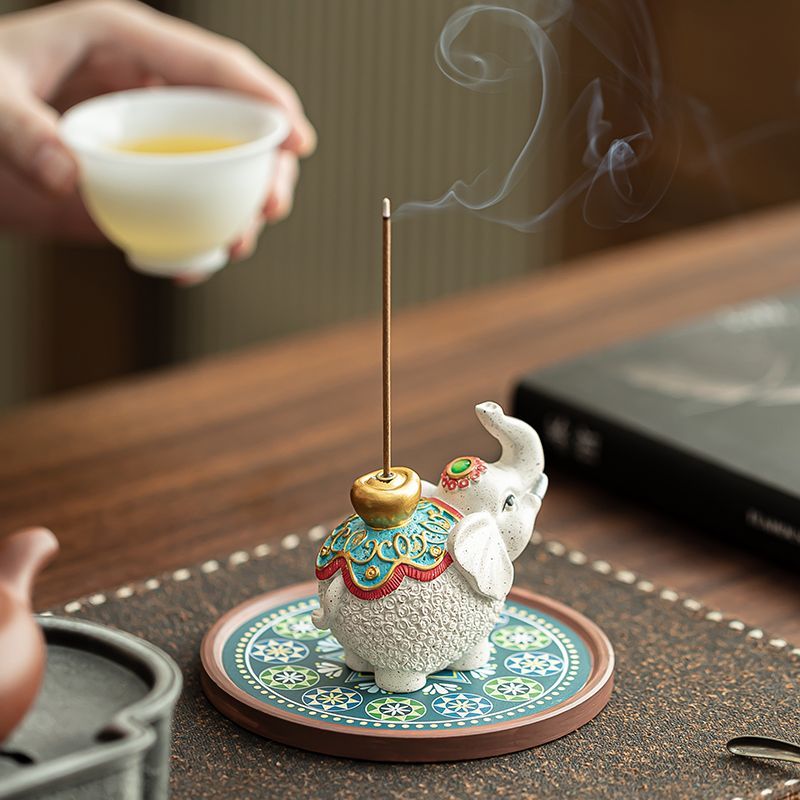 Home Fragrance Japan - مبخرة عطرية أصلية للمنزل، زينة لوضع