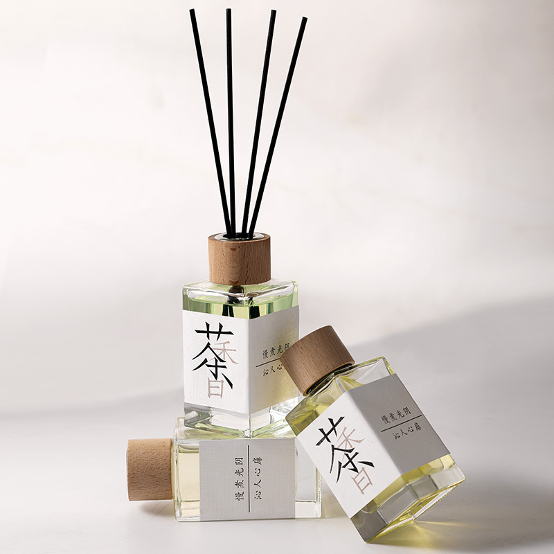 Home Fragrance That Lasts Long - عطر الشاي، علاج عطري خالي من