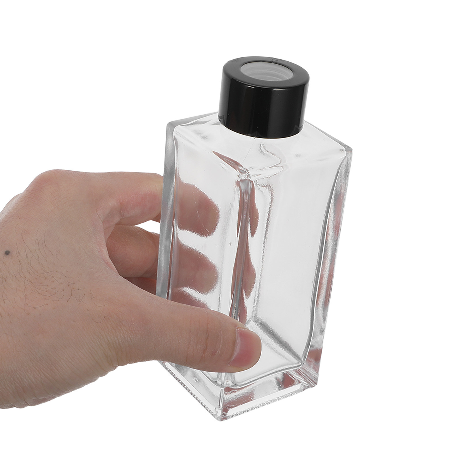 Home And You Fragrance Diffuser - 4 مجموعات من زجاجات عطر صغيرة
