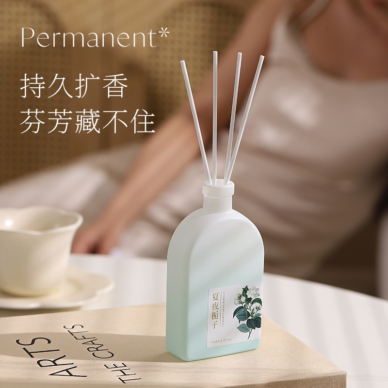 مجموعة زيت معطر للغرفة 100 مل  - مراجعة Home Fragrance That Lasts Long وسعره