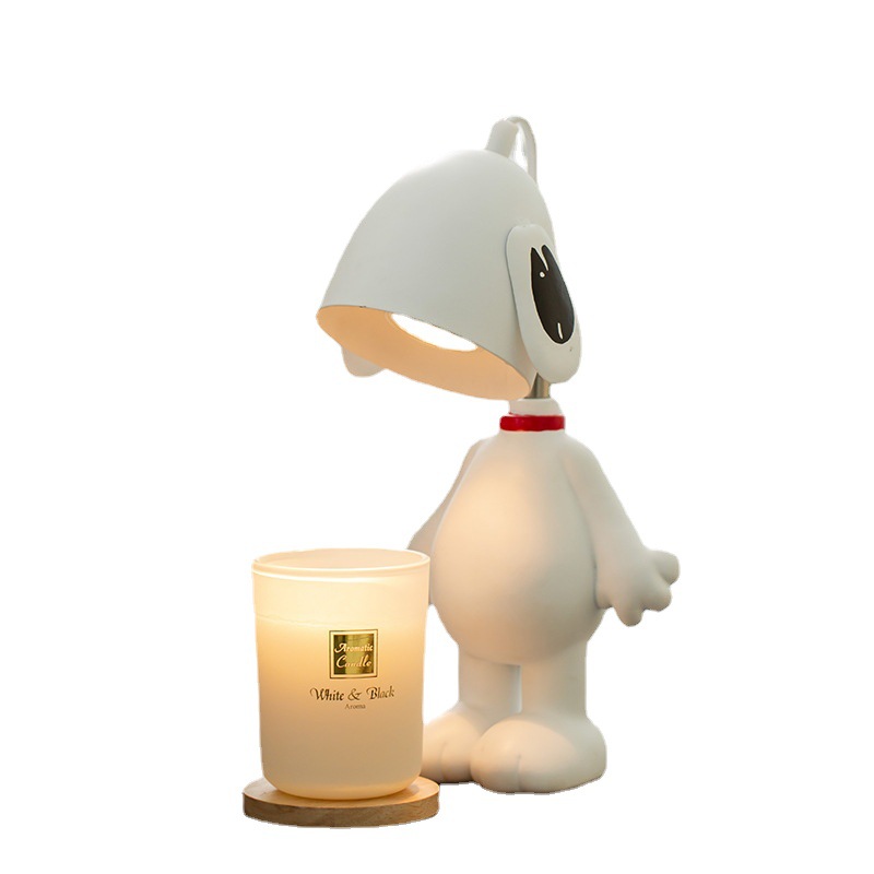 مصباح شمع عطري إبداعي على شكل  - مراجعة Home Fragrance Japan وسعره