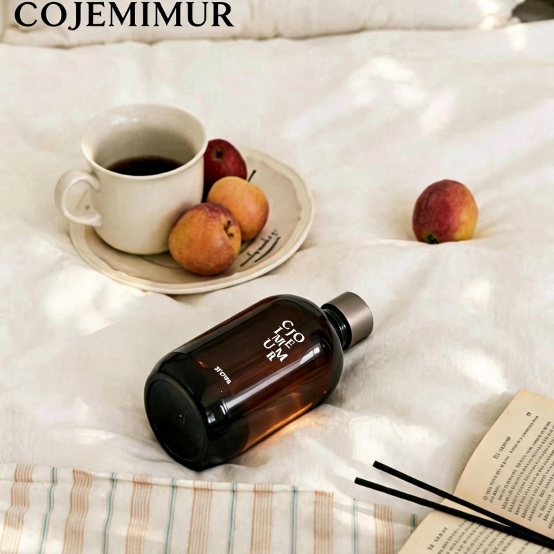 مجموعة معطر جو بالعصي سعة 500  - مراجعة Home Fragrance Hotel وسعره