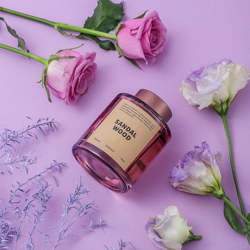 مجموعة معطر جو بالزيوت الطبيعي - مراجعة Home Fragrance That Lasts Long وسعره