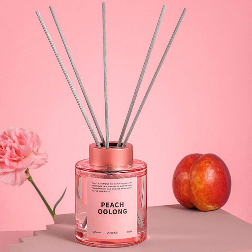 مجموعة معطر جو بالزيوت الطبيعي - مراجعة Home Fragrance That Lasts Long وسعره