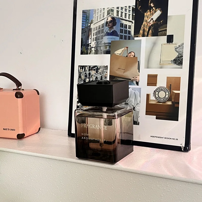 بخاخ عطر منزلي بجودة الفنادق،  - مراجعة Home And You Fragrance Diffuser وسعره