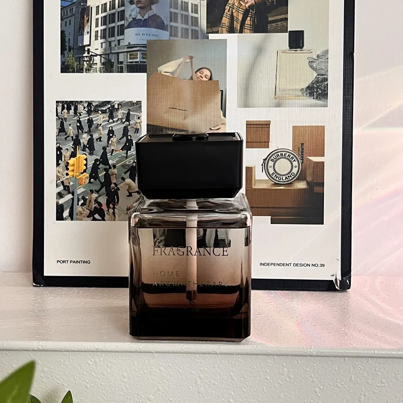 بخاخ عطر منزلي بجودة الفنادق،  - مراجعة Home And You Fragrance Diffuser وسعره
