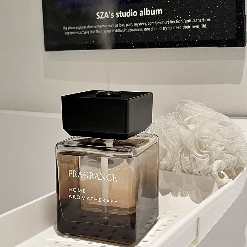 بخاخ عطر منزلي بجودة الفنادق،  - مراجعة Home And You Fragrance Diffuser وسعره