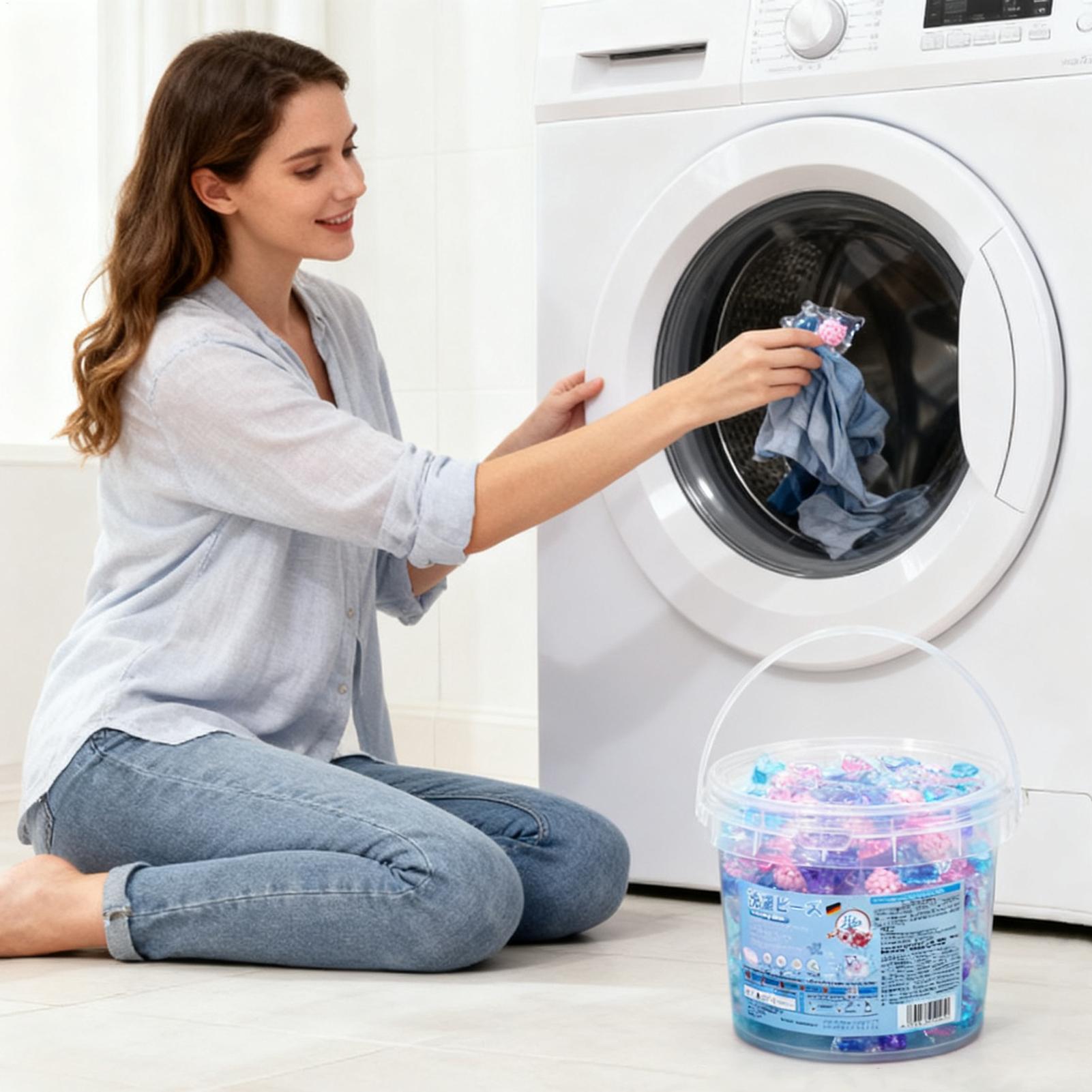كبسولات منظف الغسيل للتنظيف ال - مراجعة Home Fragrance That Lasts Long وسعره