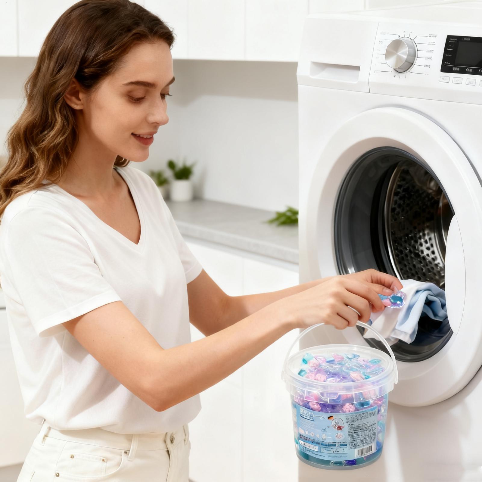 كبسولات منظف الغسيل للتنظيف ال - مراجعة Home Fragrance That Lasts Long وسعره