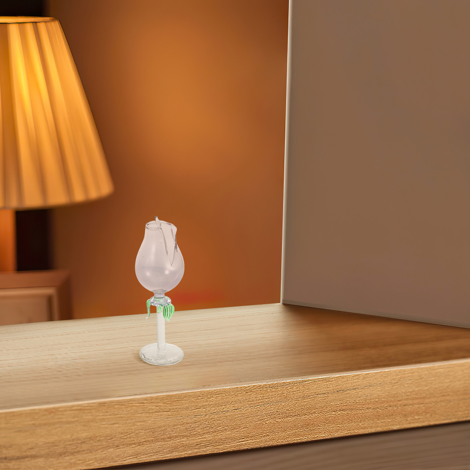 قطعتان من زجاجات العطر الزجاجي - مراجعة Home And You Fragrance Diffuser وسعره