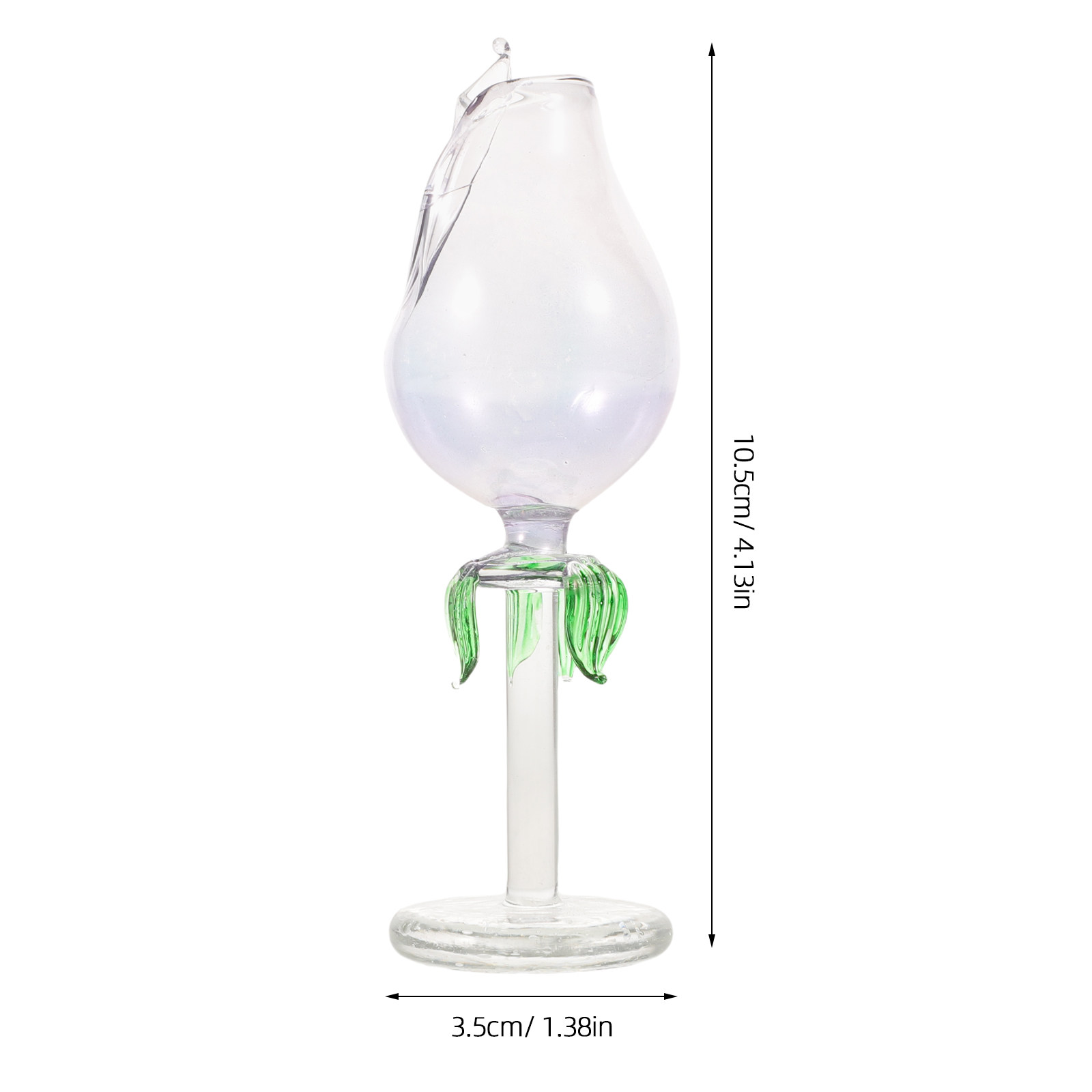 قطعتان من زجاجات العطر الزجاجي - مراجعة Home And You Fragrance Diffuser وسعره