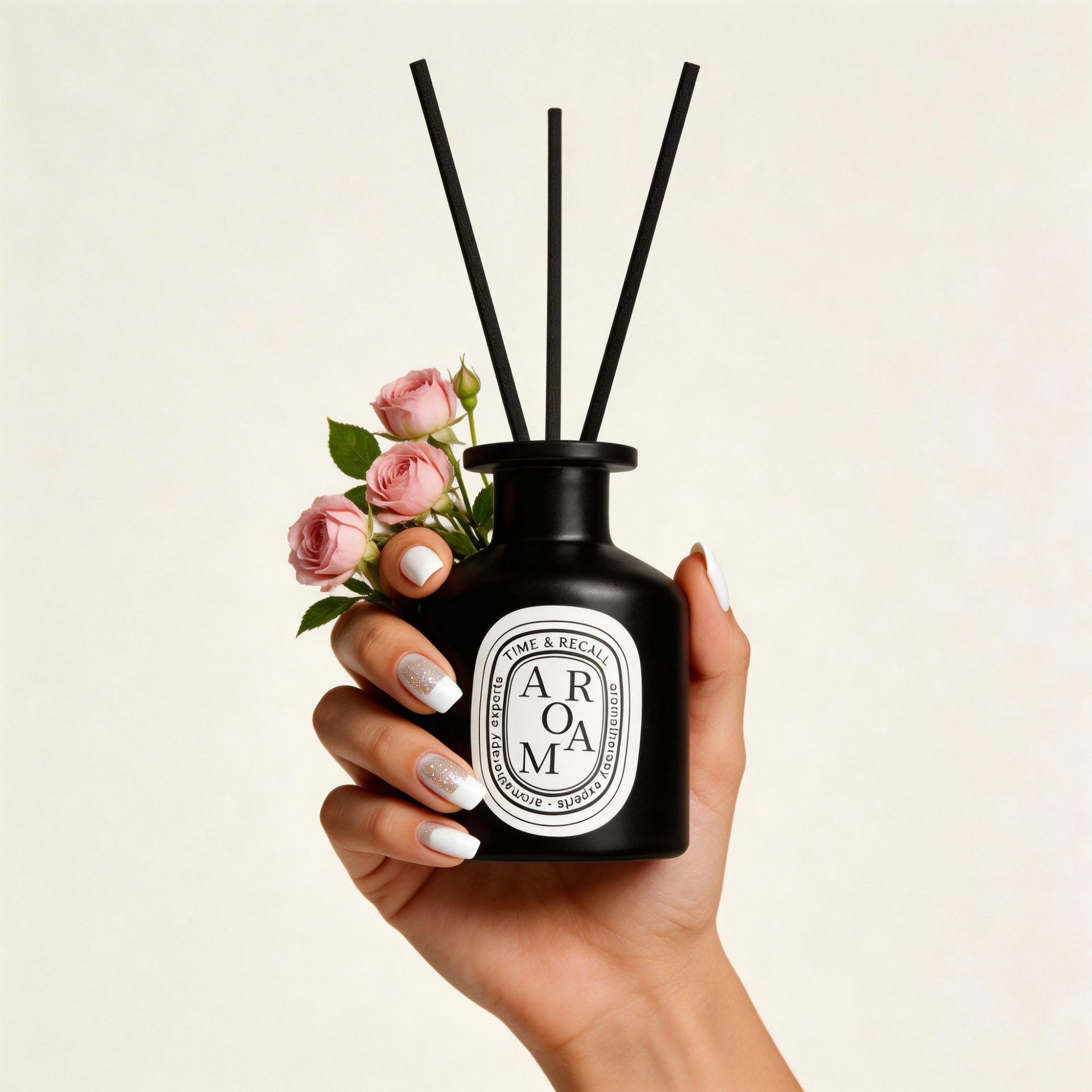 مجموعة ناشر عطر بدون لهب سعة 5 - مراجعة Home Fragrance That Lasts Long وسعره