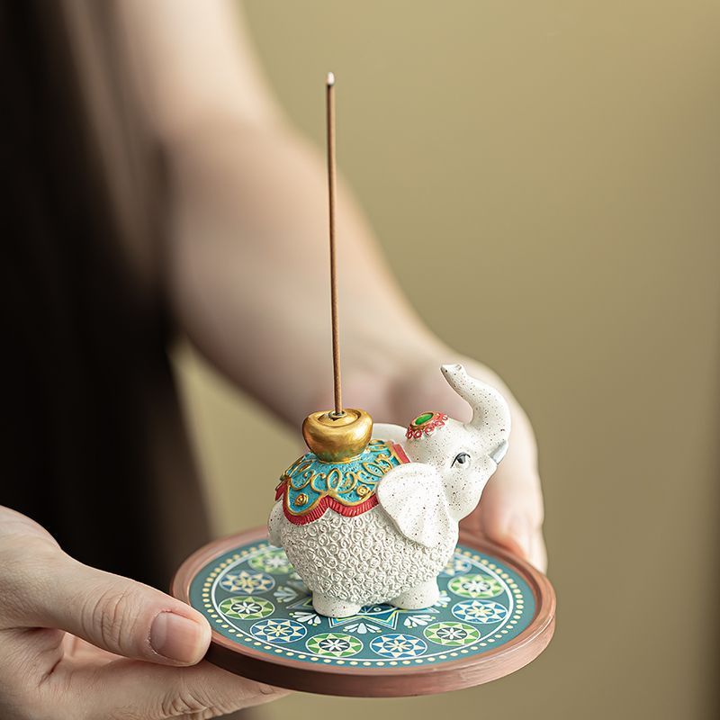 مبخرة عطرية أصلية للمنزل، زينة - مراجعة Home Fragrance Japan وسعره