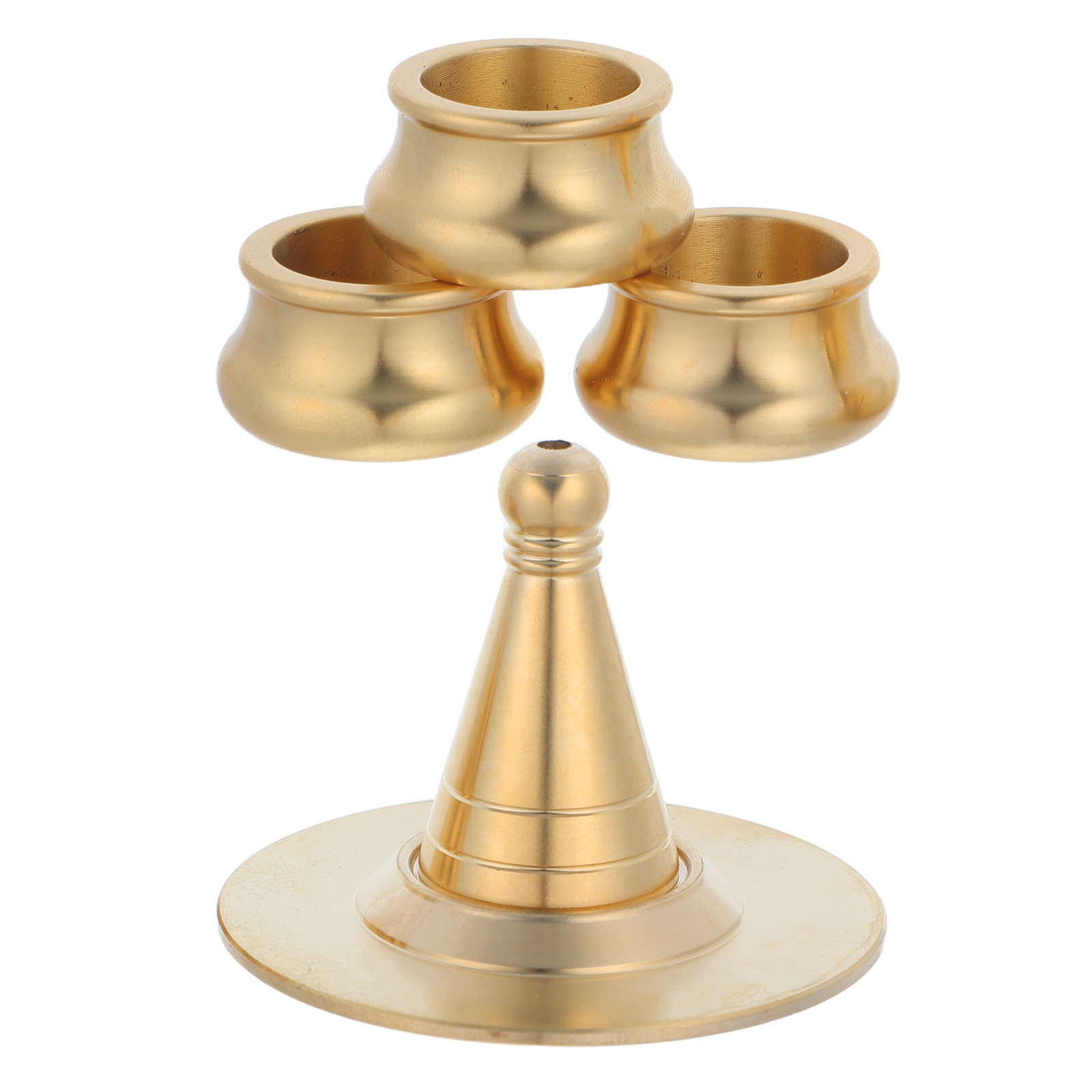 مجموعة قوالب مخاريط البخور، طق - مراجعة Incense Cone Holder وسعره