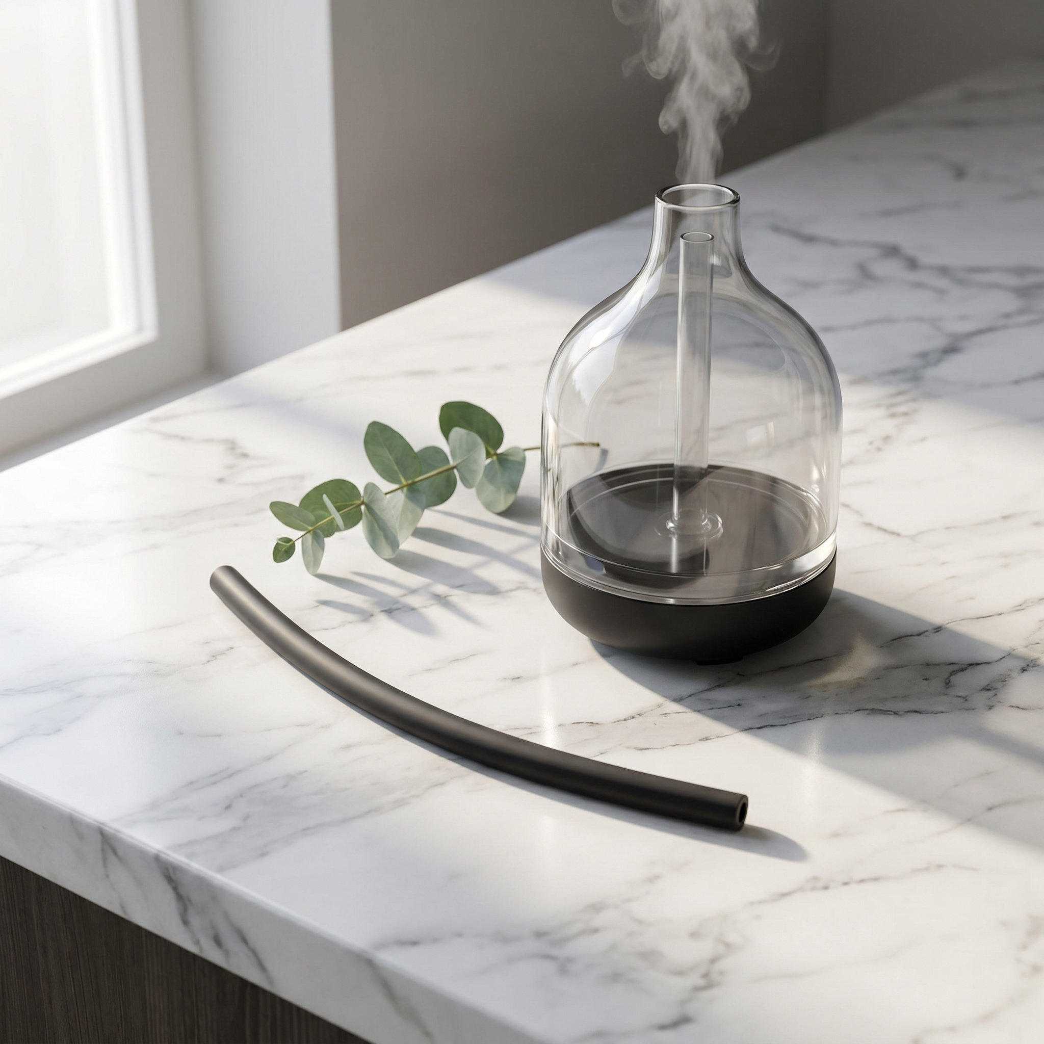 جهاز نشر العطور، مرطب هواء للع - مراجعة Home And You Fragrance Diffuser وسعره