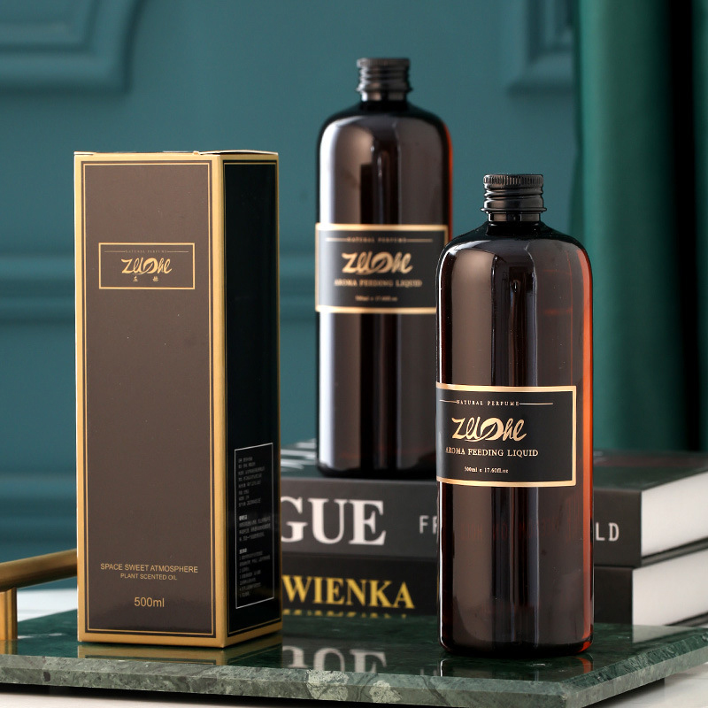 سائل إعادة تعبئة لناشر الروائح - مراجعة Home Fragrance That Lasts Long وسعره
