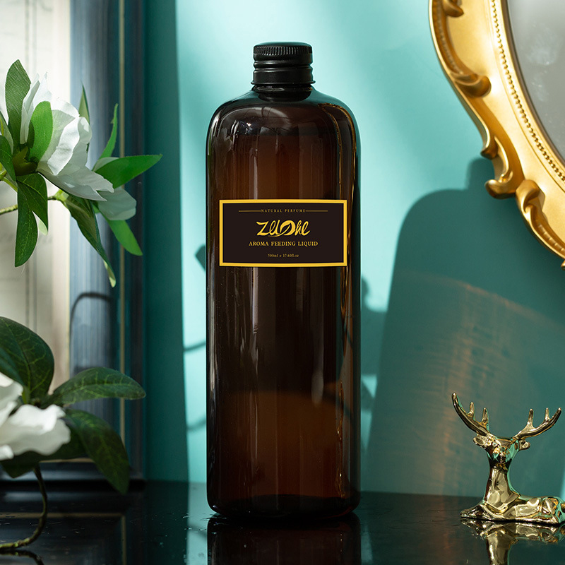 سائل إعادة تعبئة لناشر الروائح - مراجعة Home Fragrance That Lasts Long وسعره