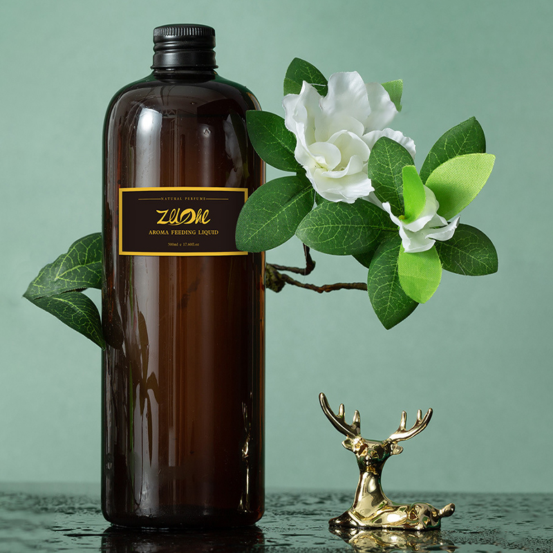 سائل إعادة تعبئة لناشر الروائح - مراجعة Home Fragrance That Lasts Long وسعره