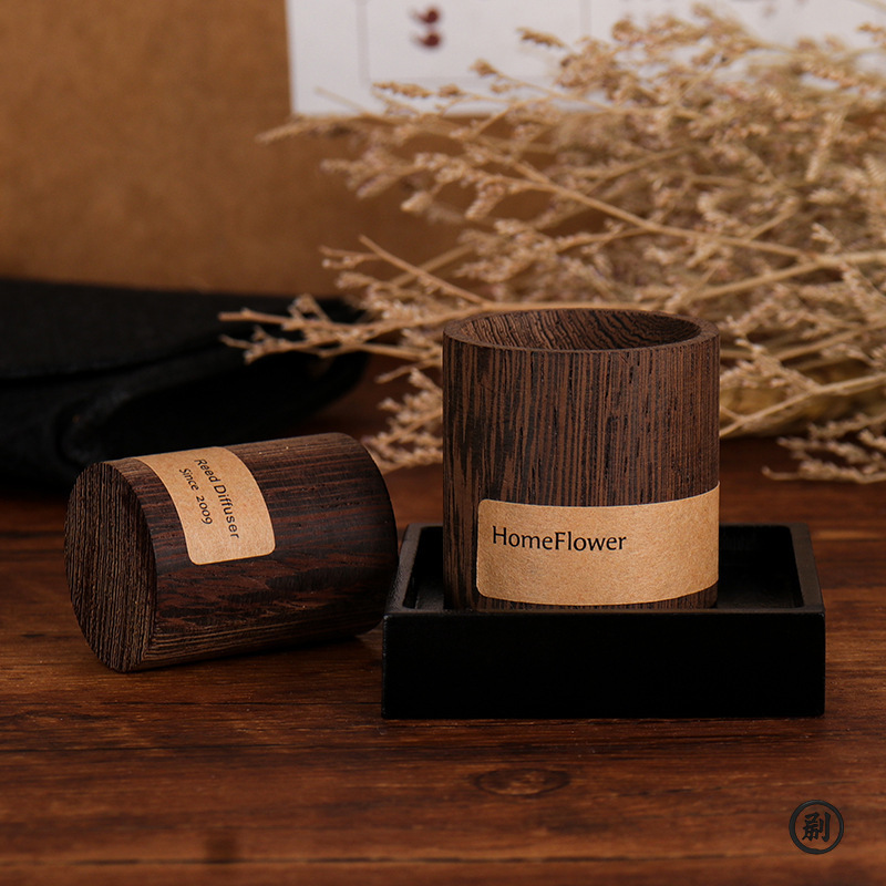 ناشر عطر الجوز الأسود - عطر من - مراجعة Home And You Fragrance Diffuser وسعره