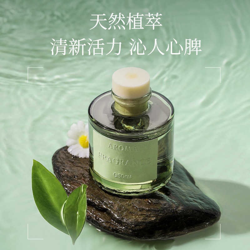 زيت عطري للنباتات العطرية سعة  - مراجعة Home Fragrance That Lasts Long وسعره