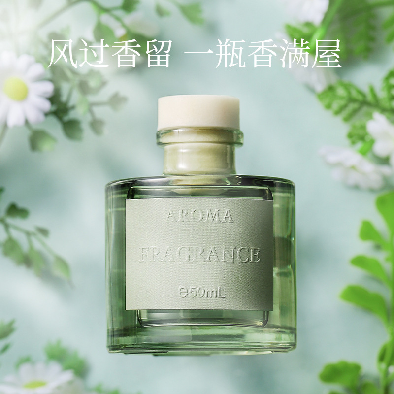 زيت عطري للنباتات العطرية سعة  - مراجعة Home Fragrance That Lasts Long وسعره