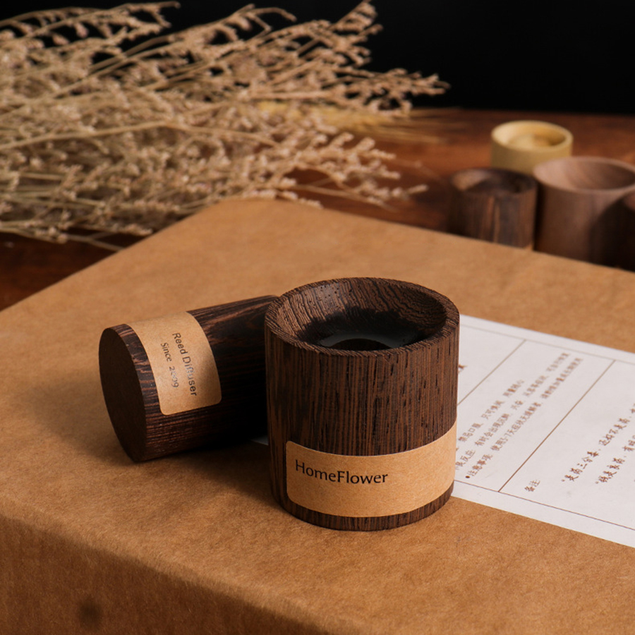 موزع روائح الزيوت العطرية من ا - مراجعة Home And You Fragrance Diffuser وسعره