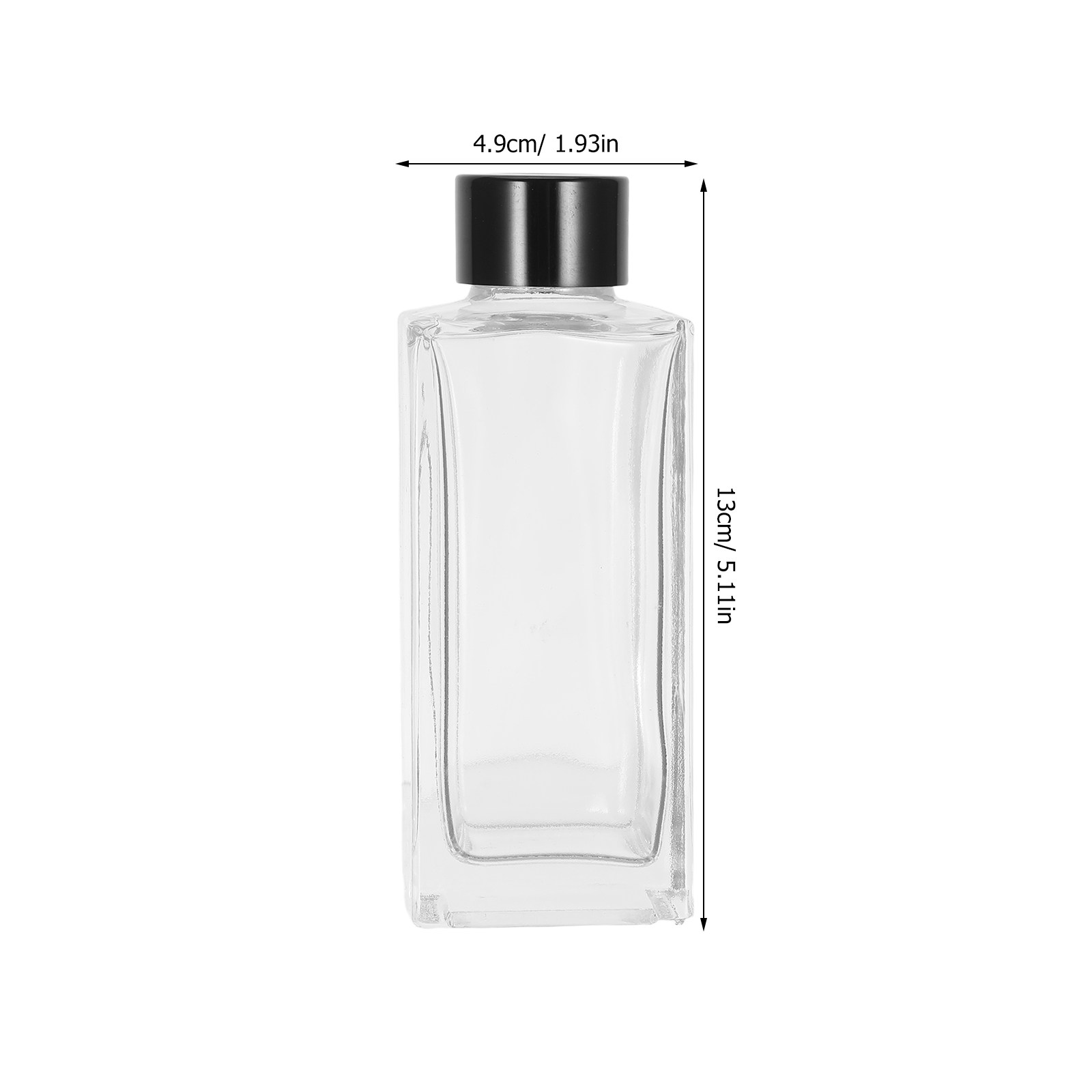 4 مجموعات من زجاجات عطر صغيرة  - مراجعة Home And You Fragrance Diffuser وسعره