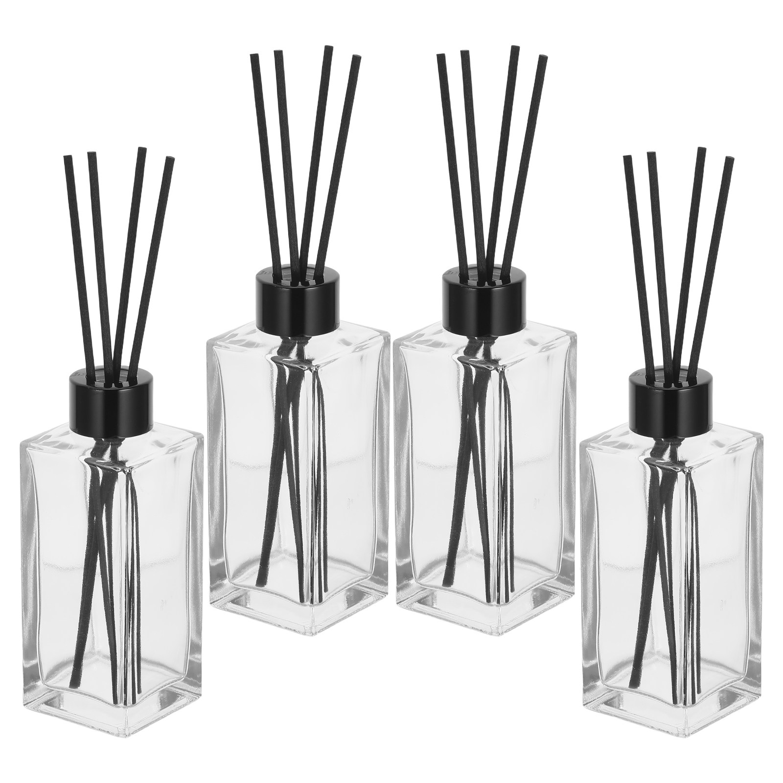 4 مجموعات من زجاجات عطر صغيرة  - مراجعة Home And You Fragrance Diffuser وسعره