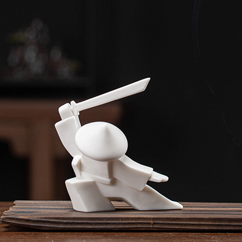 المبارز خبير شيفالوس السيراميك - مراجعة Incense Cone Holder وسعره