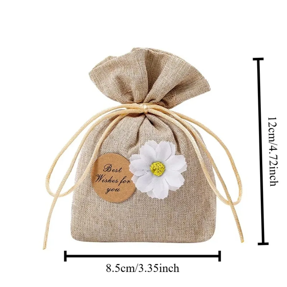 كيس من الكتان للفصول الأربعة م - مراجعة Home Fragrance Linen وسعره